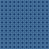 Seamless geometric pattern, vector illustration.