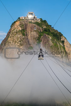 Sugarloaf, Rio de Janeiro, Brazil