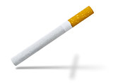 Concept Of Death Smoking