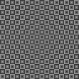 Squares floor seamless pattern gray colors