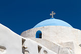 church in Greece