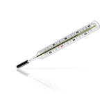 Medicine thermometer
