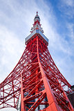 Tokyo tower, Japan