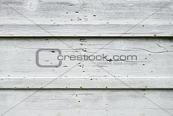 Rough wood board