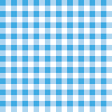 Squares textile seamless pattern blue colors