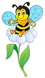 Happy spring bee topic image 1