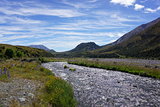 Arthurs pass