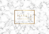 Detailed marble texture 