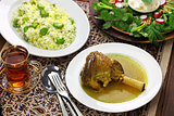 iranian persian cuisine