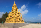Laem Sor Pagoda Taling Ngam  Ko Samui 