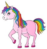 Happy unicorn topic image 1