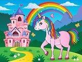 Happy unicorn topic image 2