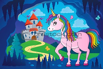 Happy unicorn topic image 4