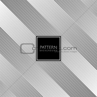 Abstract lines pattern background 