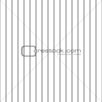 Vector stripped seamless pattern - simple geometric background