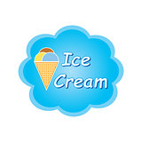 Ice Cream logos