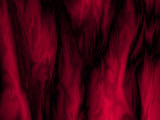 Abstract Red Marble Backround