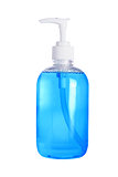 Liquid Hand Sanitizer Soap