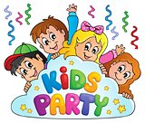 Kids party topic image 8