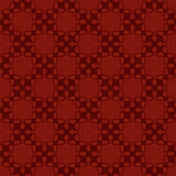 Seamless ornate pattern