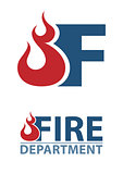 Fire Departmen logo