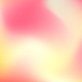 Abstract Blur Color Background