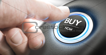 Buy a New Car Now