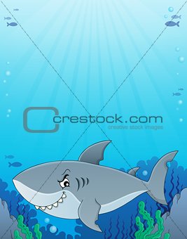 Shark topic image 3
