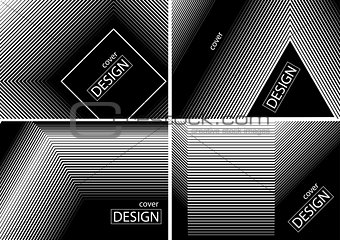 Cover Design Collection