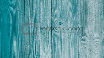 Dark Blue Wooden Background
