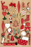 Christmas Decorations and Ornaments