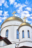 Russian Orthodox Church, national religious organization