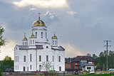 Russian Orthodox Church, national religious organization