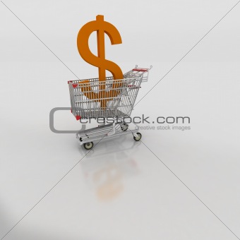 Shopping Cart - E-Commerce