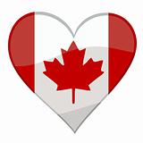 canadian heart