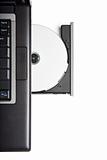 dvd cd rom drive in laptop