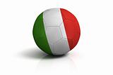 Italy football