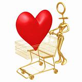Shopping For Love