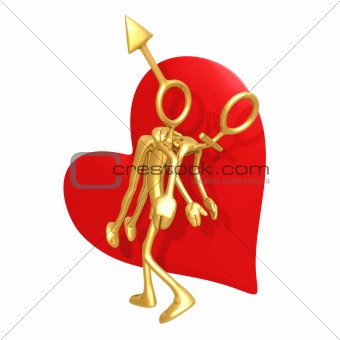 Sex Symbol Valentine