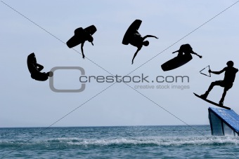 kite jumper