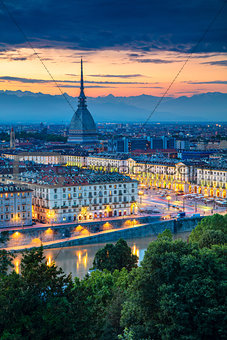 Turin.
