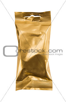 clean packing golden