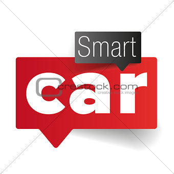 Smart car - internet of things