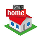 Smart home - internet of things