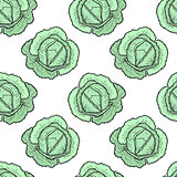 cabbage pattern