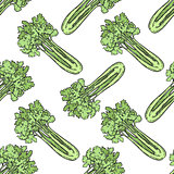 celery pattern
