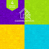 Line Cleaning Services Patterns