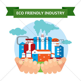 eco friendly industry