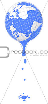Globe Drip