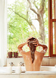 Day spa